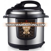 5/6 L Multi-function Electric Pressure Cooker